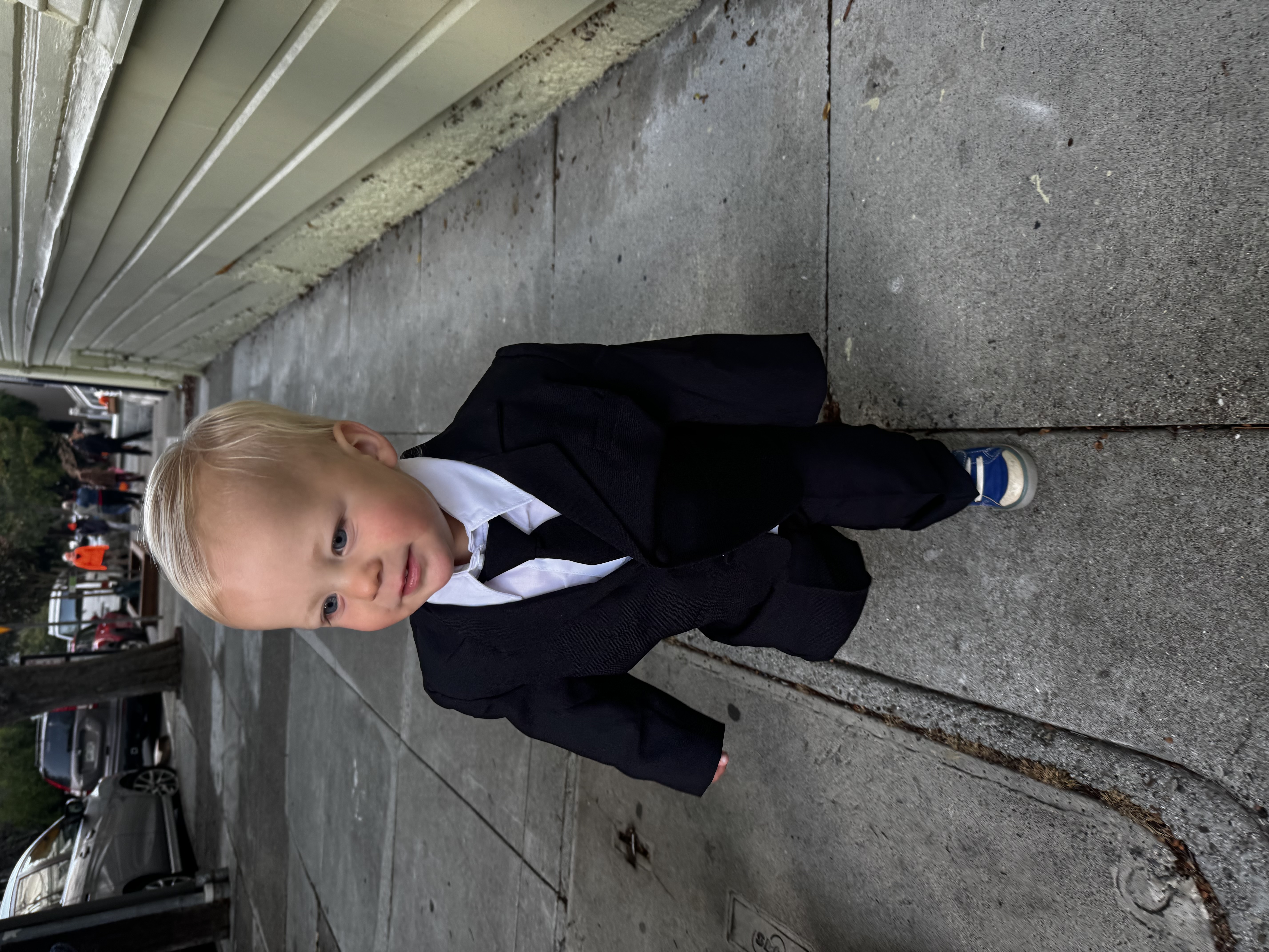 Boss baby