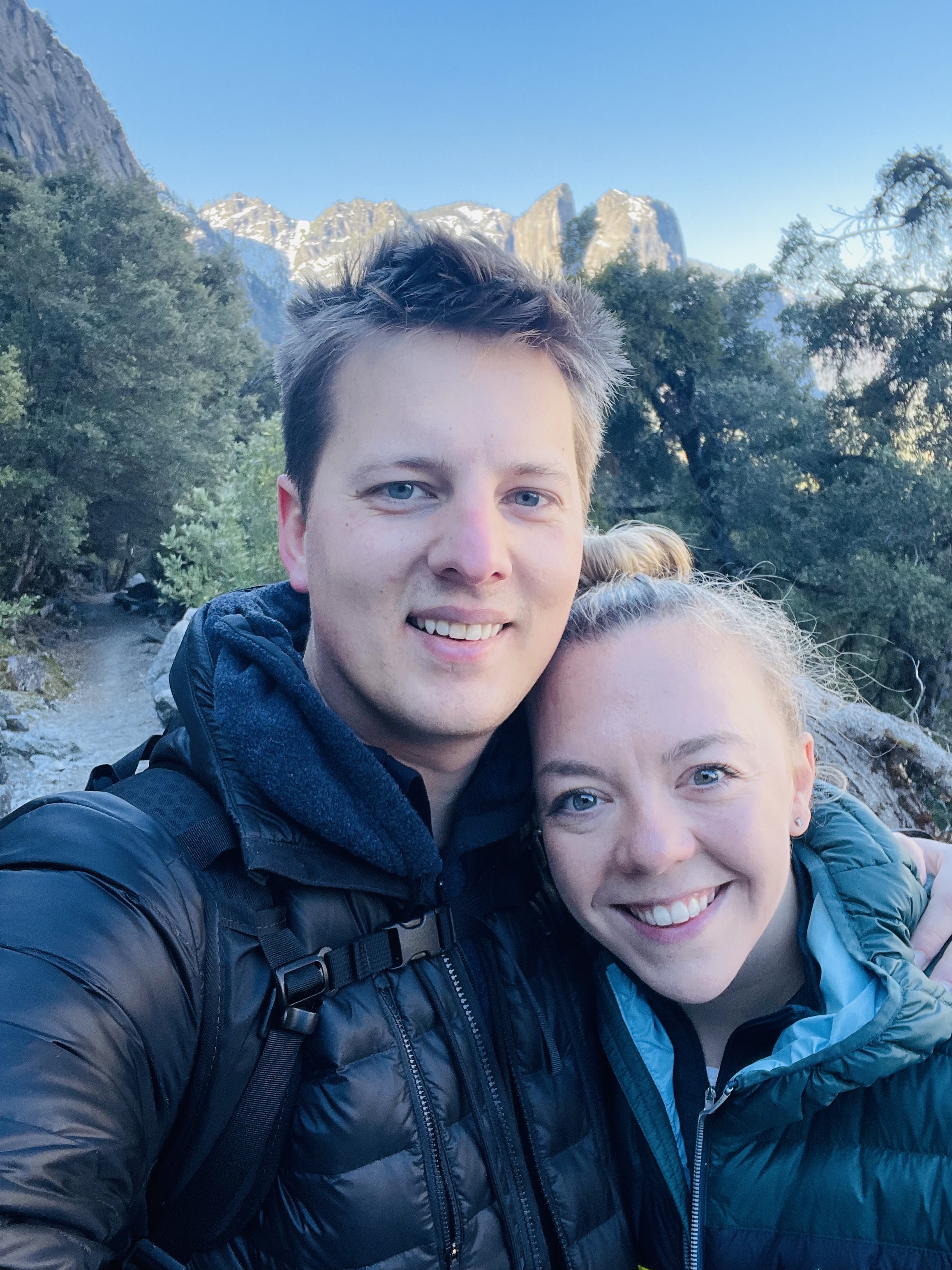 Yosemite